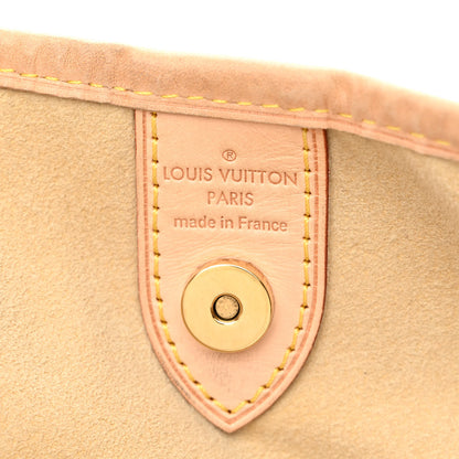 Louis Vuitton Monogram Galliera PM 6 of 12