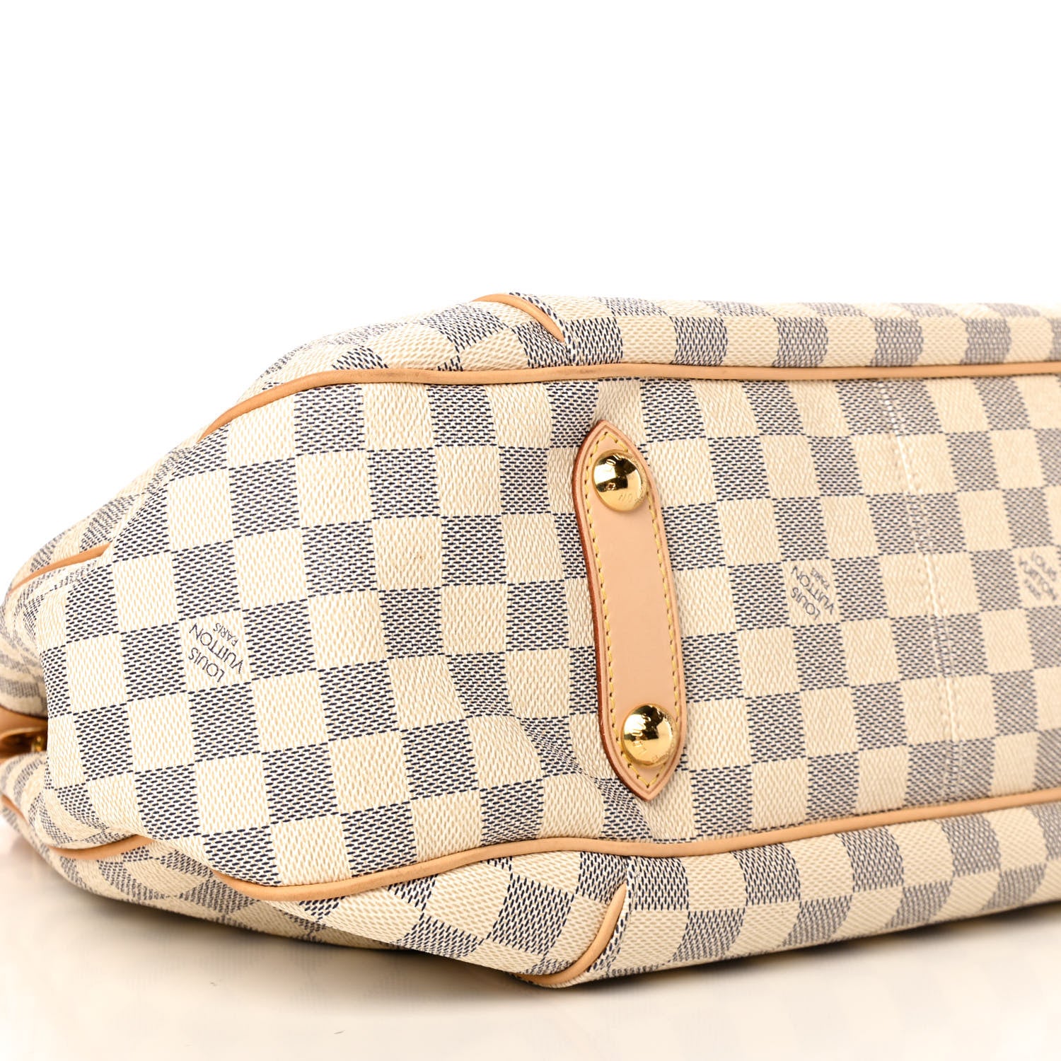 Louis Vuitton Damier Azur Galliera PM 6 of 9