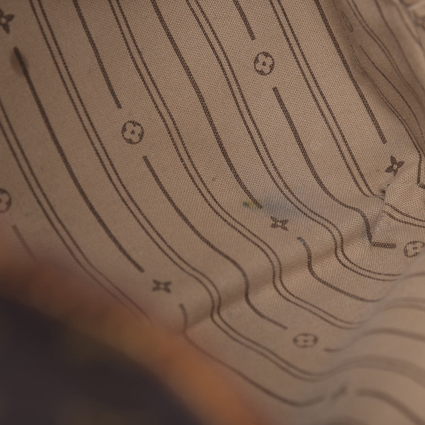 Monogram Delightful PM