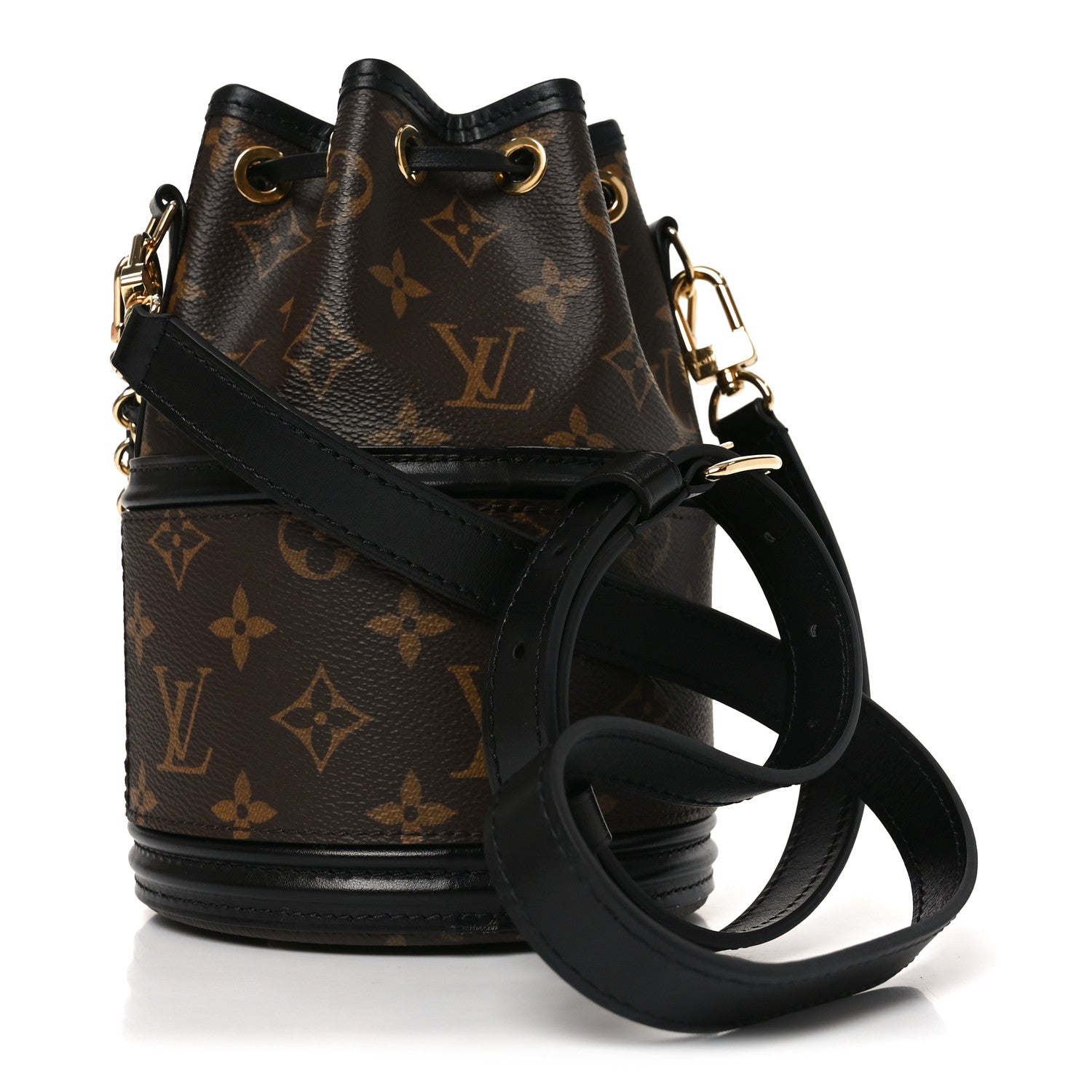 Louis Vuitton Monogram Canoe 3 of 9