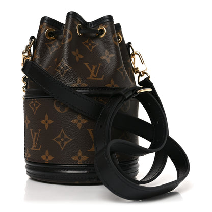 Louis Vuitton Monogram Canoe 3 of 9