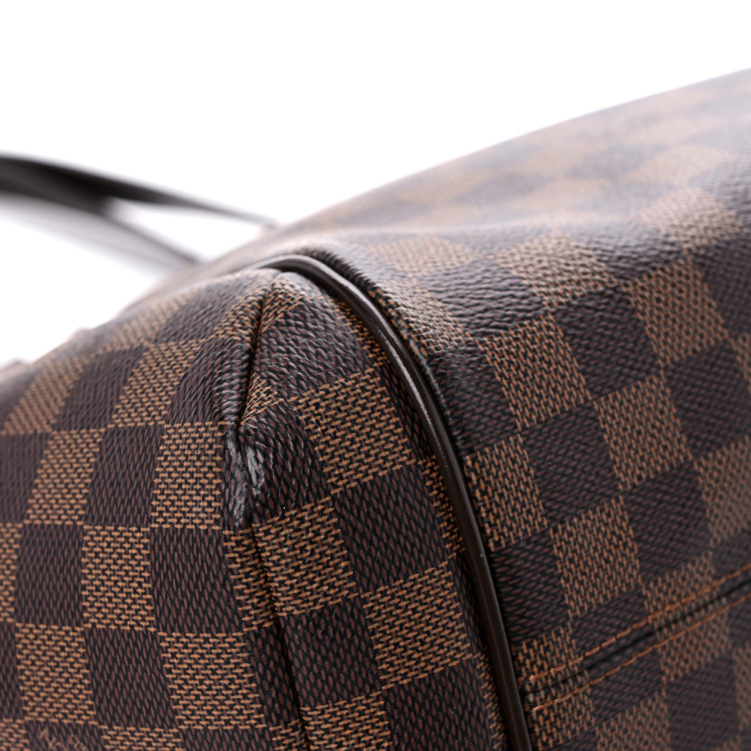 Louis Vuitton Damier Ebene Totally PM 7 of 14