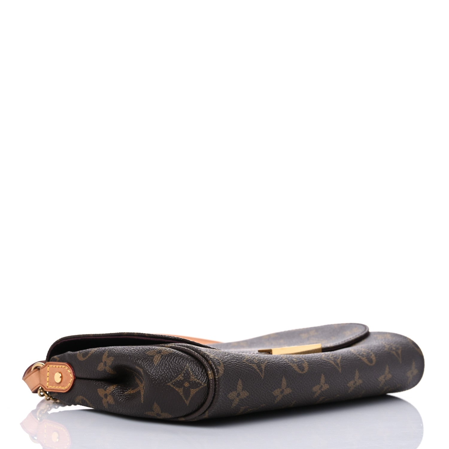 Louis Vuitton Monogram Favorite MM 4 of 6