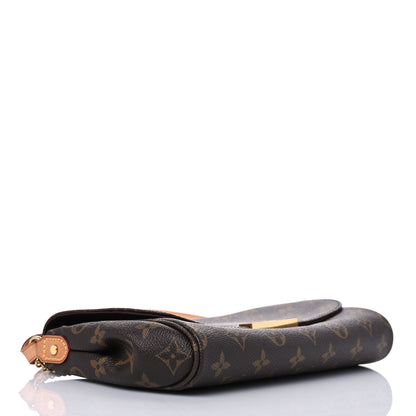 Louis Vuitton Monogram Favorite MM 4 of 6
