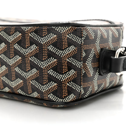 Goyard Goyardine Sac Cap Vert Black 9 of 11