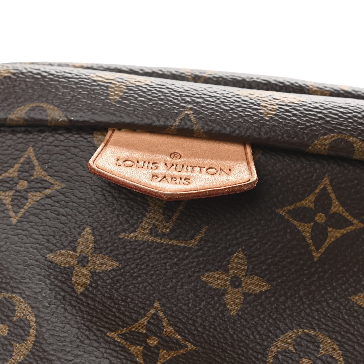 Monogram Bumbag