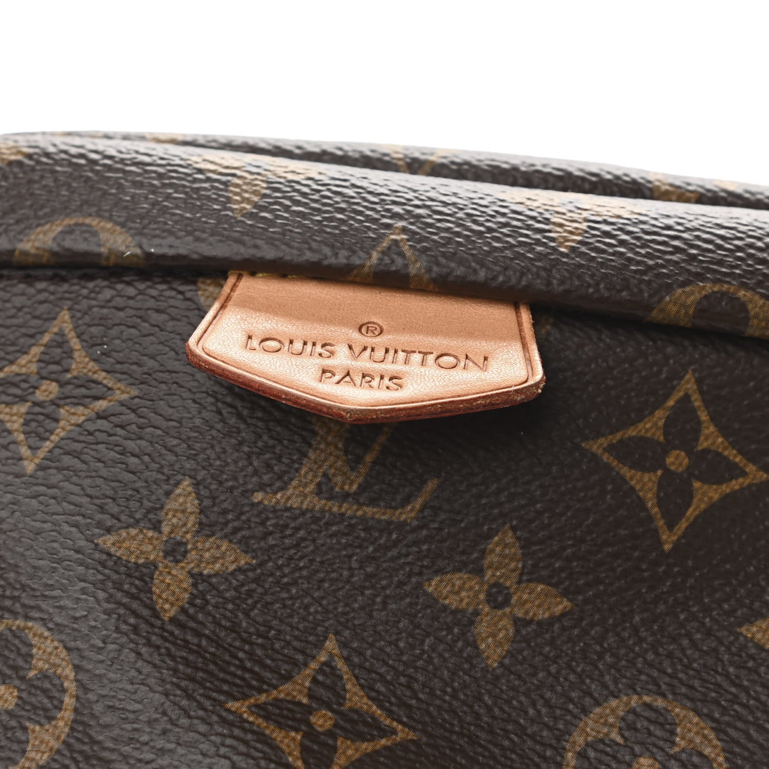 Louis Vuitton Monogram Bumbag 11 of 14