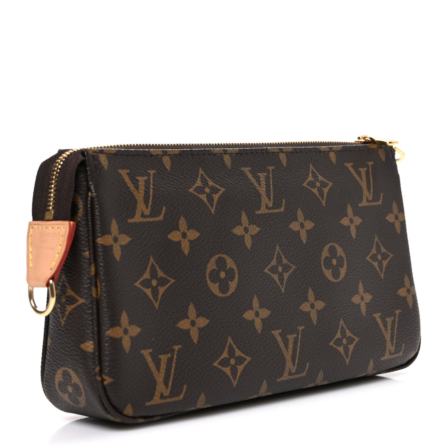 Monogram Chain Pochette Accessories