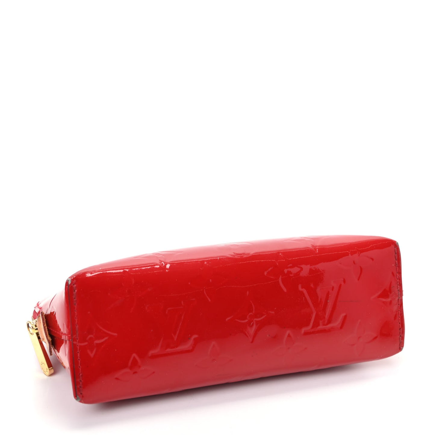 Vernis Cosmetic Pouch Cherry