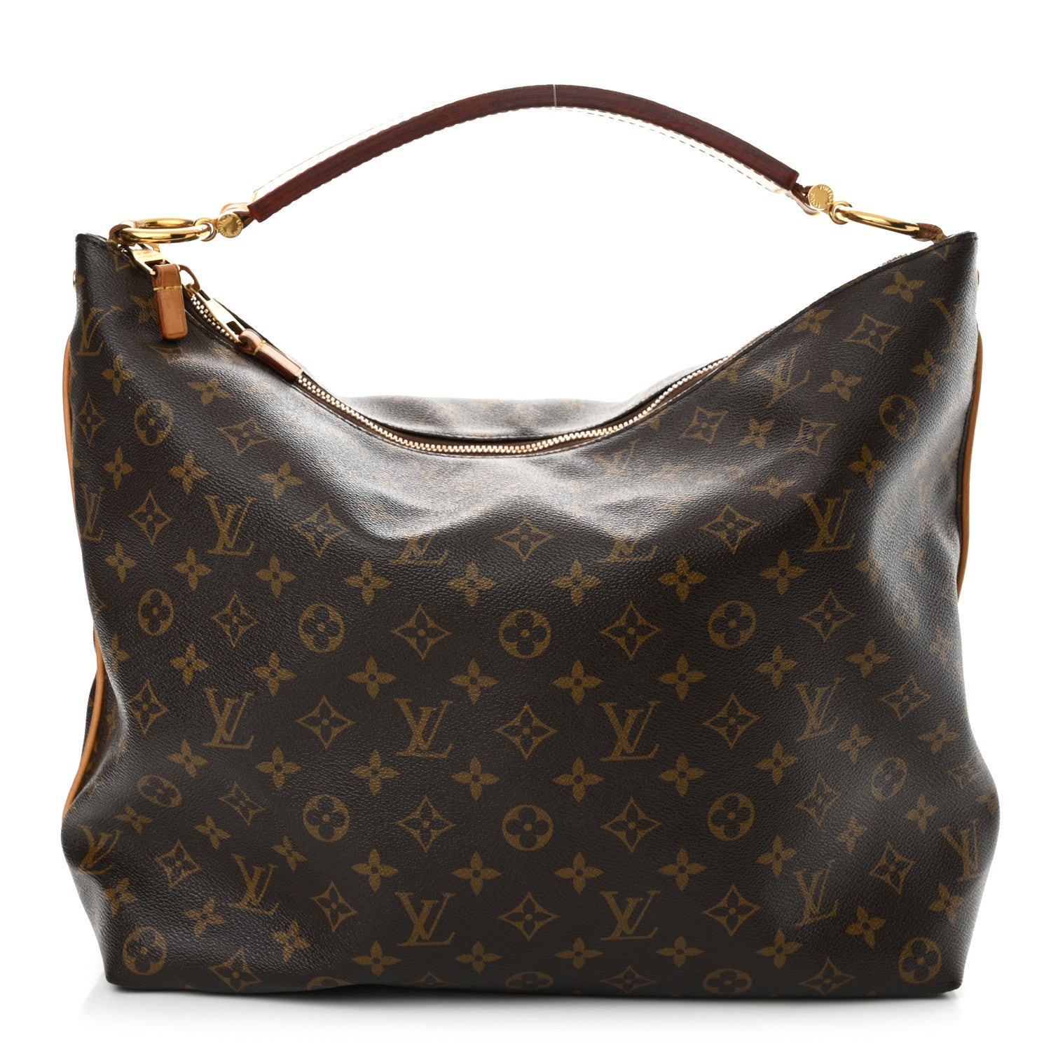 Louis Vuitton Monogram Sully MM 1 of 13