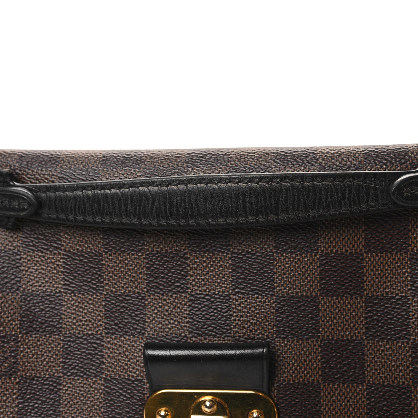 Damier Ebene Vavin PM Creme