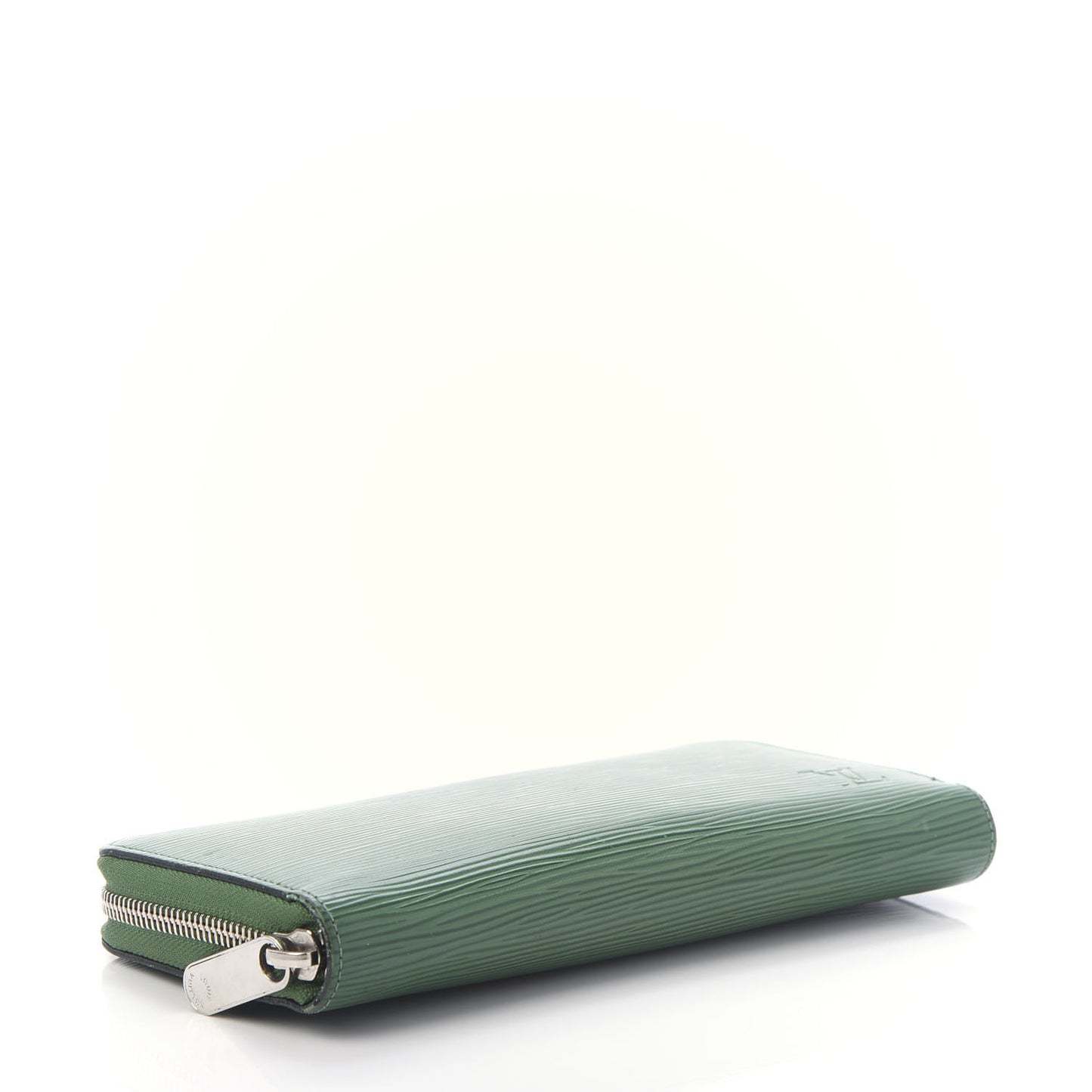 Epi Zippy Wallet Menthe