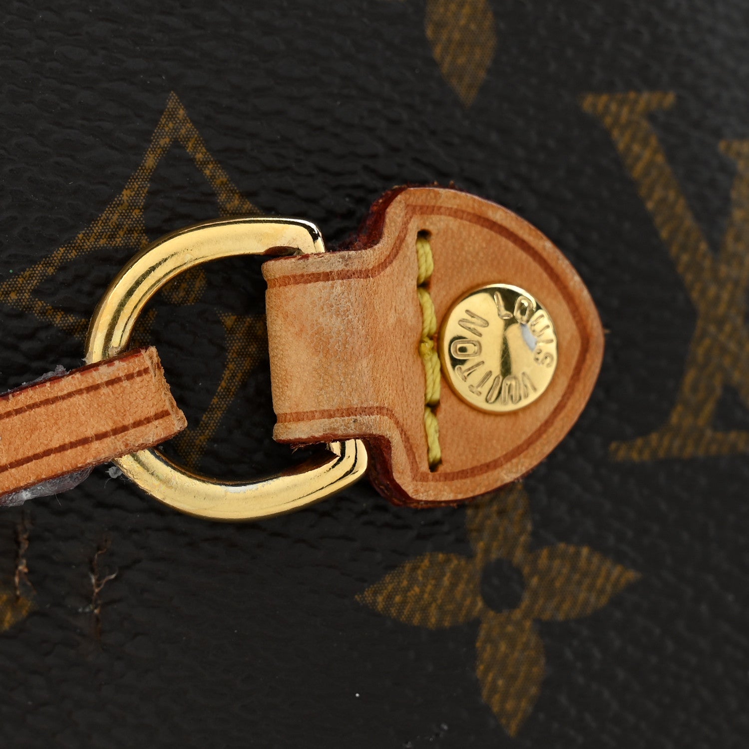 Louis Vuitton Monogram Neverfull GM 11 of 13