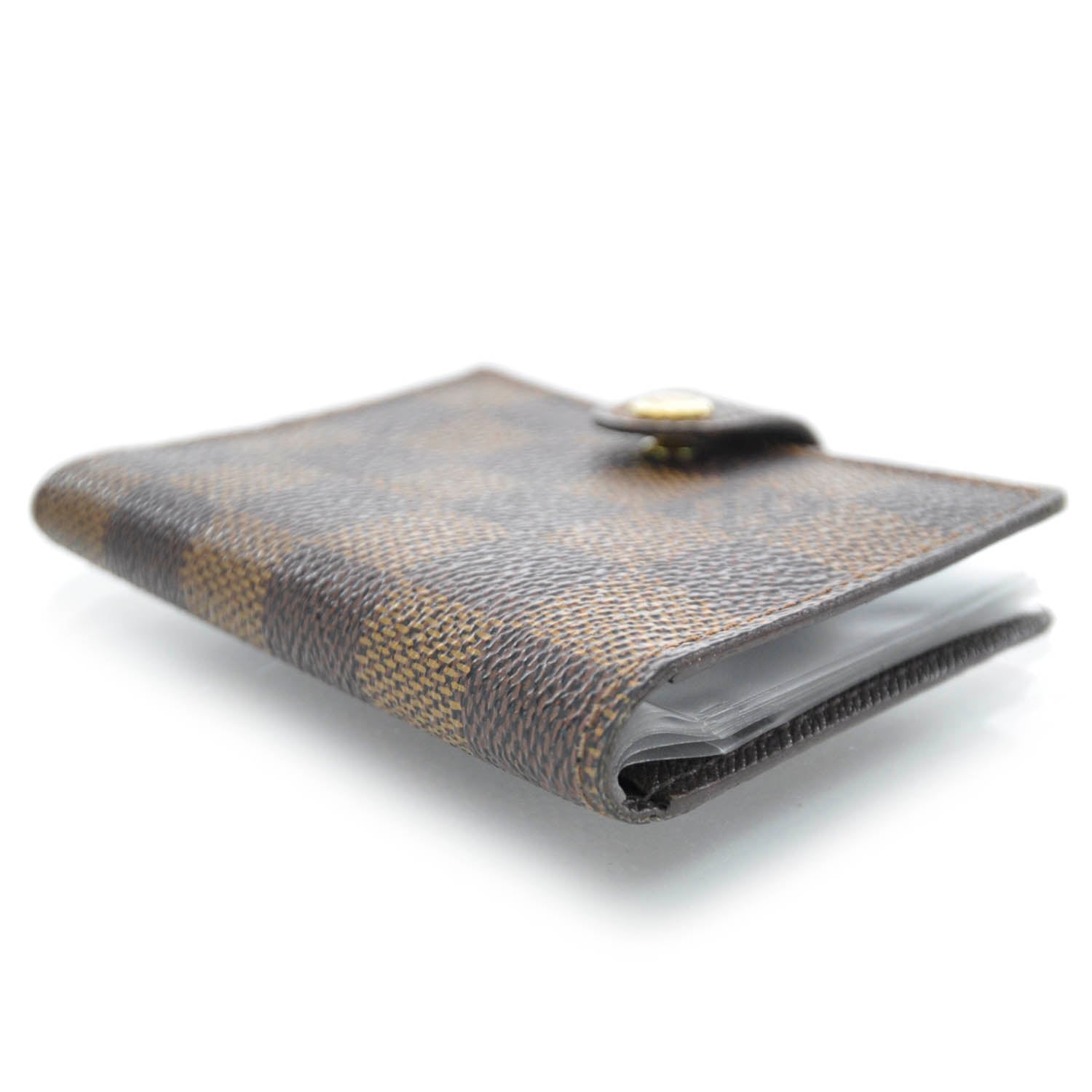 Louis Vuitton Damier Photo Album 3 of 6