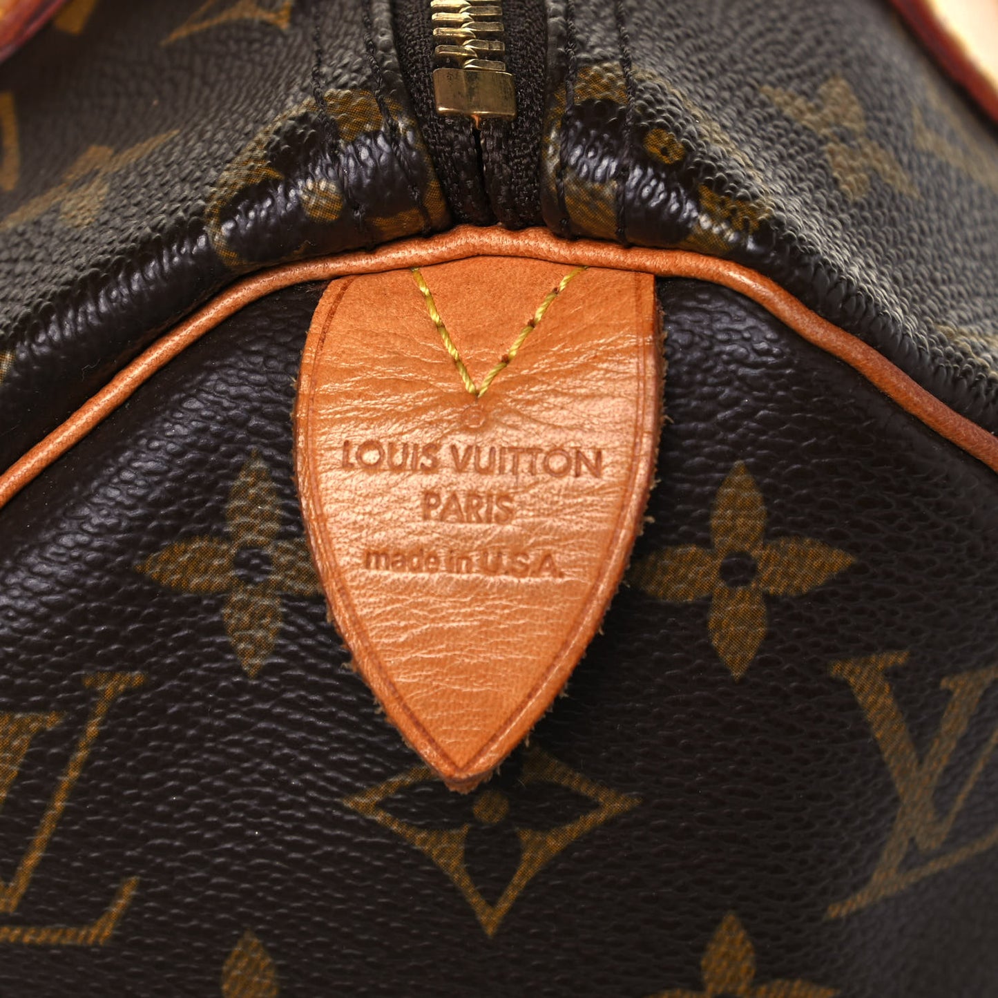 Monogram Speedy 25