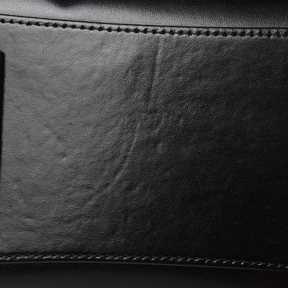 Givenchy Shiny Lord Calfskin Small Antigona Black 15 of 16