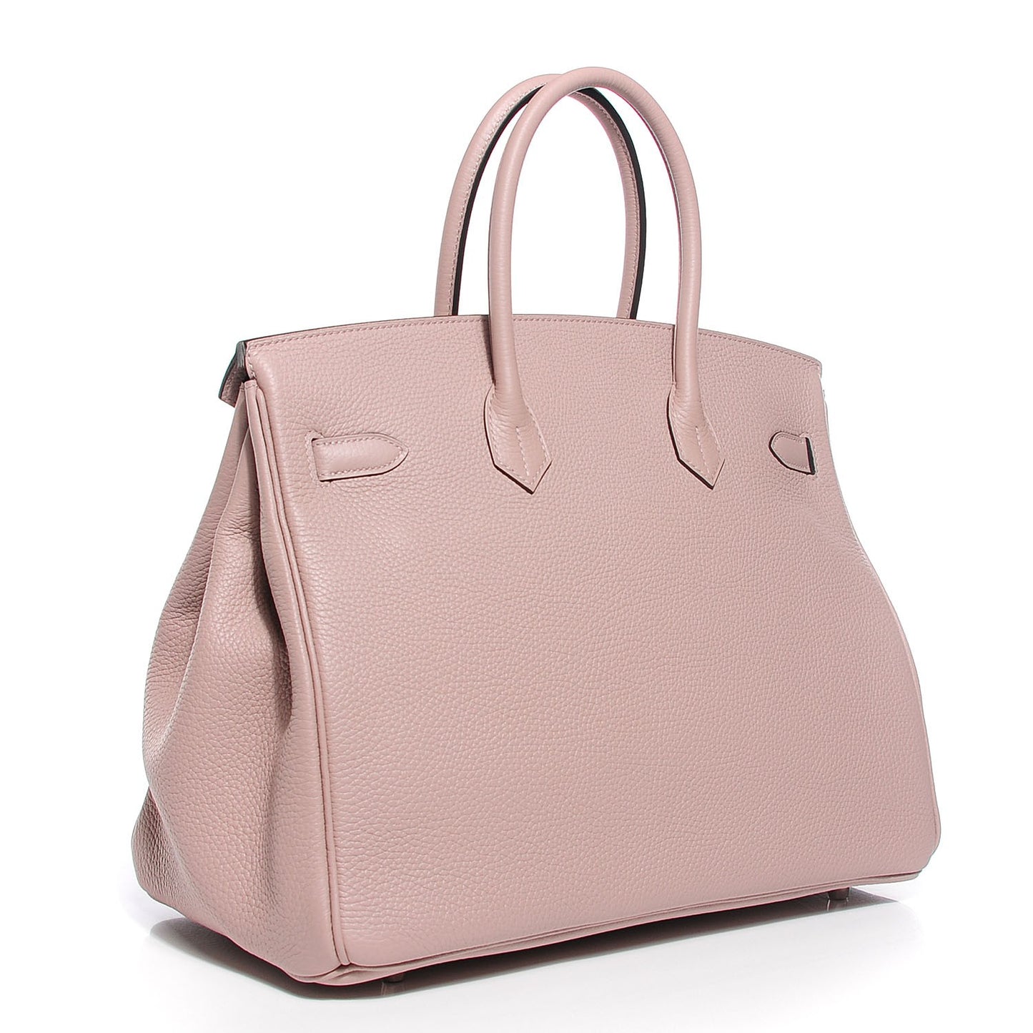 Taurillon Clemence Birkin 35 Glycine