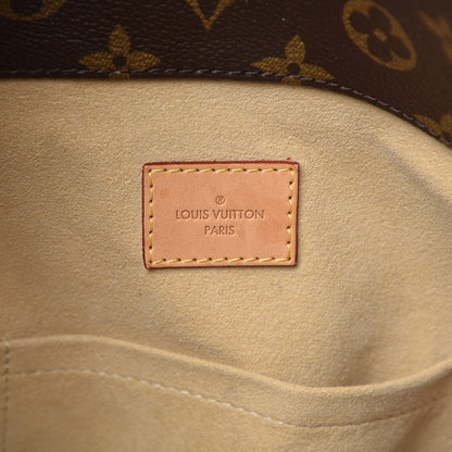 Louis Vuitton Monogram Artsy MM 6 of 12