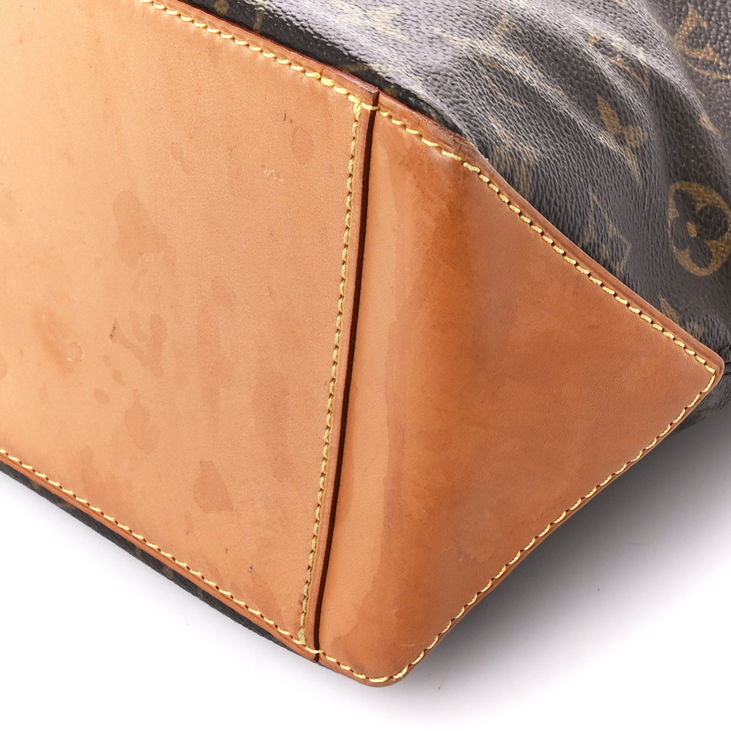 Monogram Cabas Piano