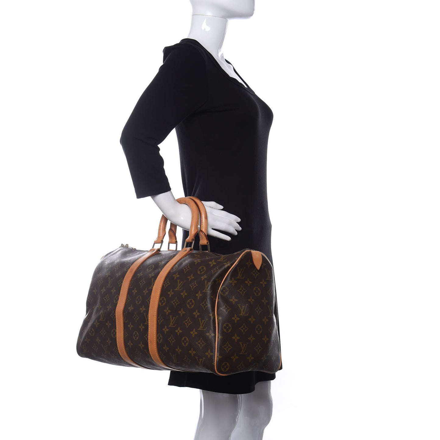 Monogram Keepall 45