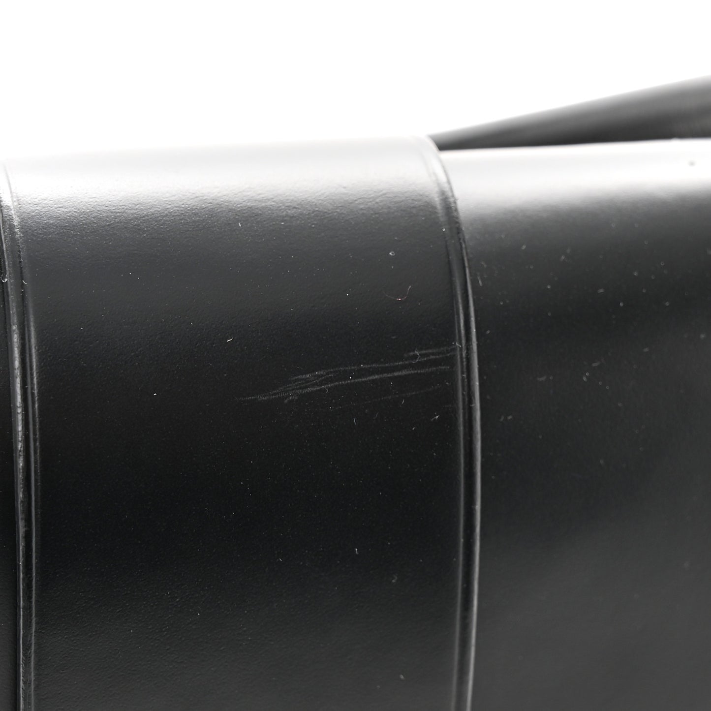 Monogram One Handle Flap Bag MM