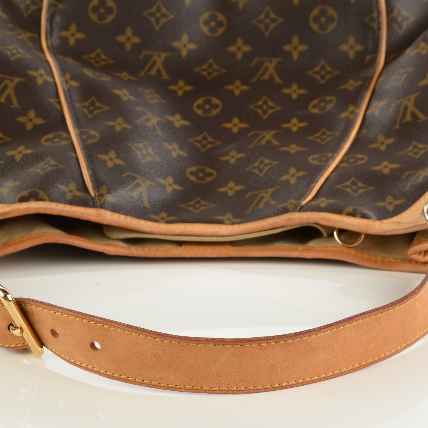 Monogram Galliera PM