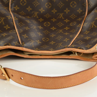 Louis Vuitton Monogram Galliera PM 8 of 9