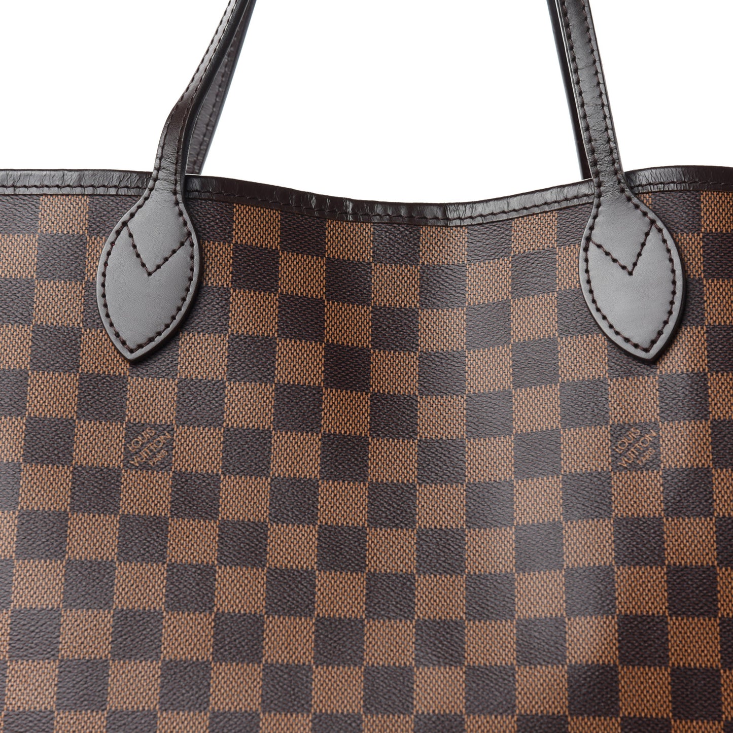 Damier Ebene Neverfull GM