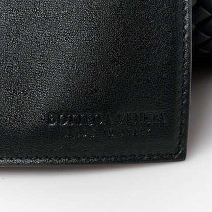 Bottega Veneta Nappa Intrecciato Medium Padded The Handle Tote Black 8 of 14