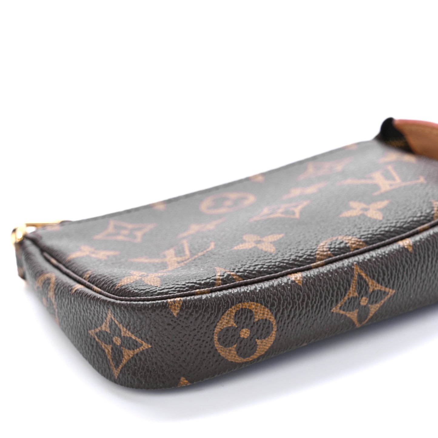 Monogram Mini Pochette Accessories