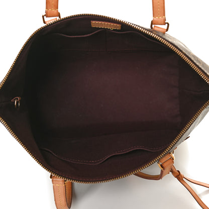 Louis Vuitton Monogram Iena PM 5 of 13