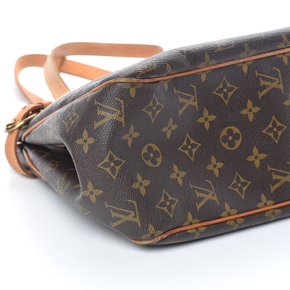 Louis Vuitton Monogram Batignolles Horizontal 8 of 14