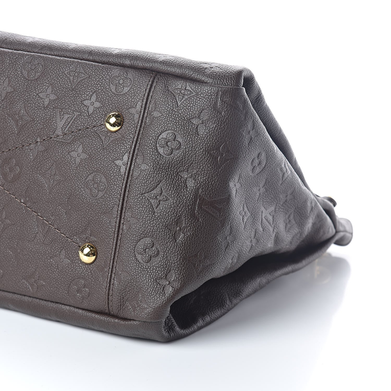 Louis Vuitton Empreinte Artsy MM Terre 9 of 9
