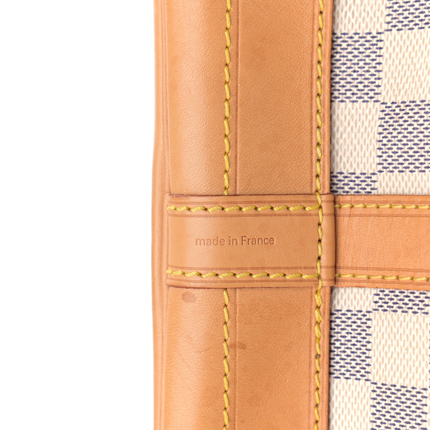 Damier Azur Noe
