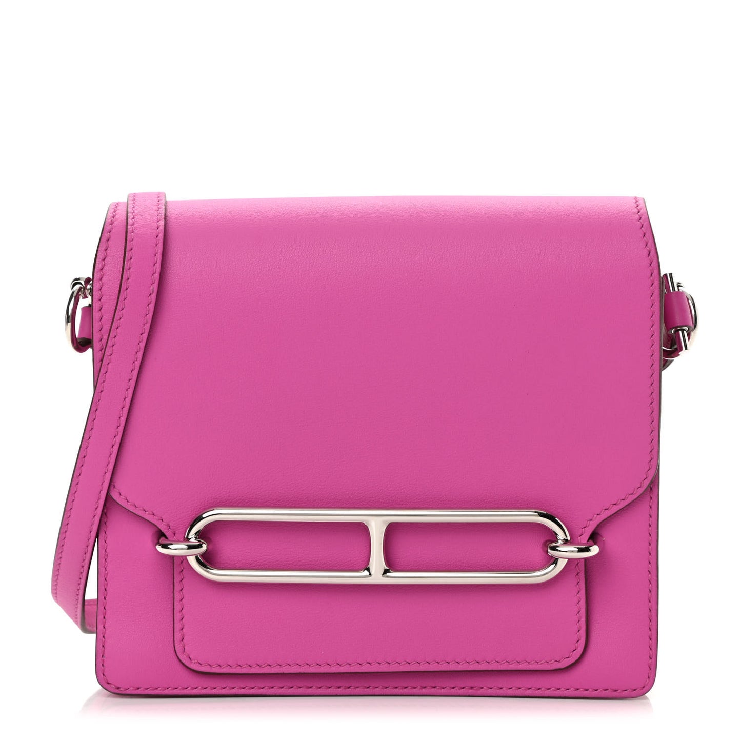 Swift Mini Sac Roulis Magnolia