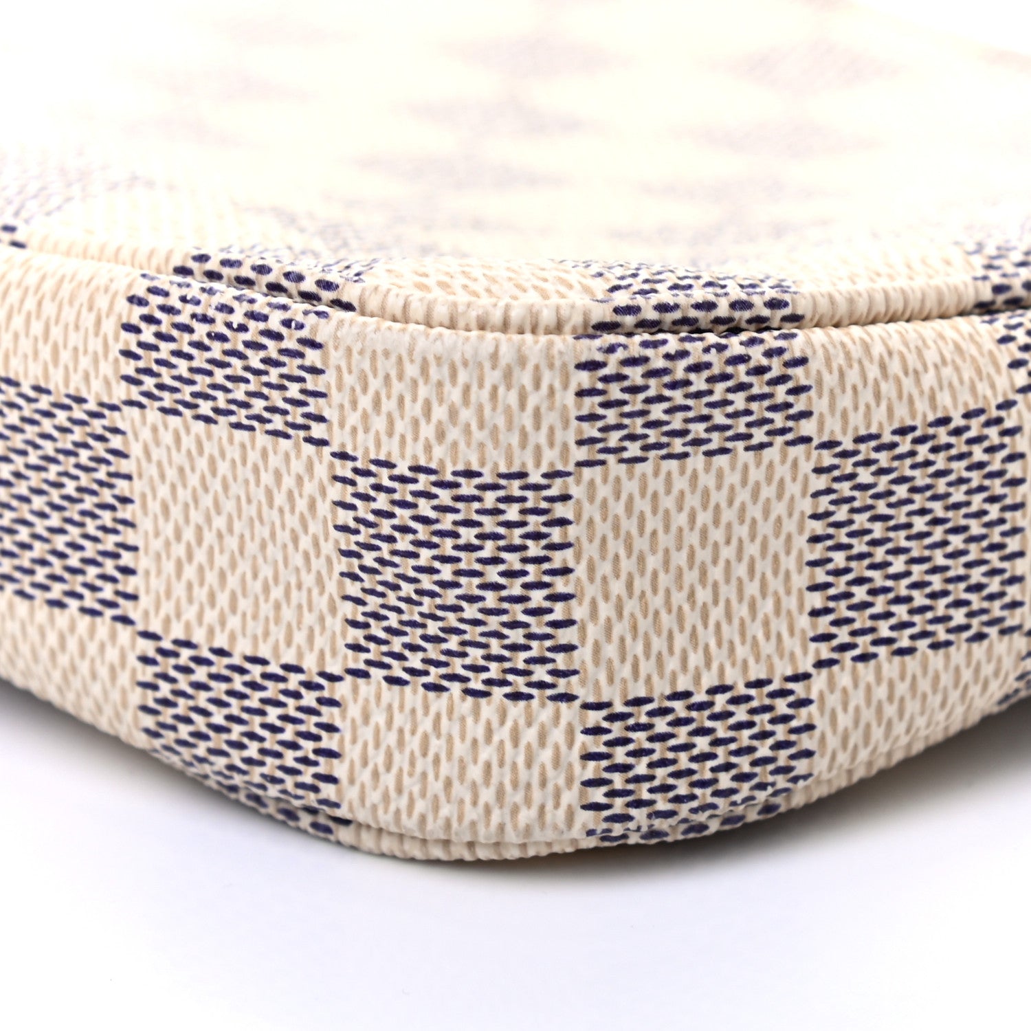 Louis Vuitton Damier Azur Pochette Accessories 7 of 11