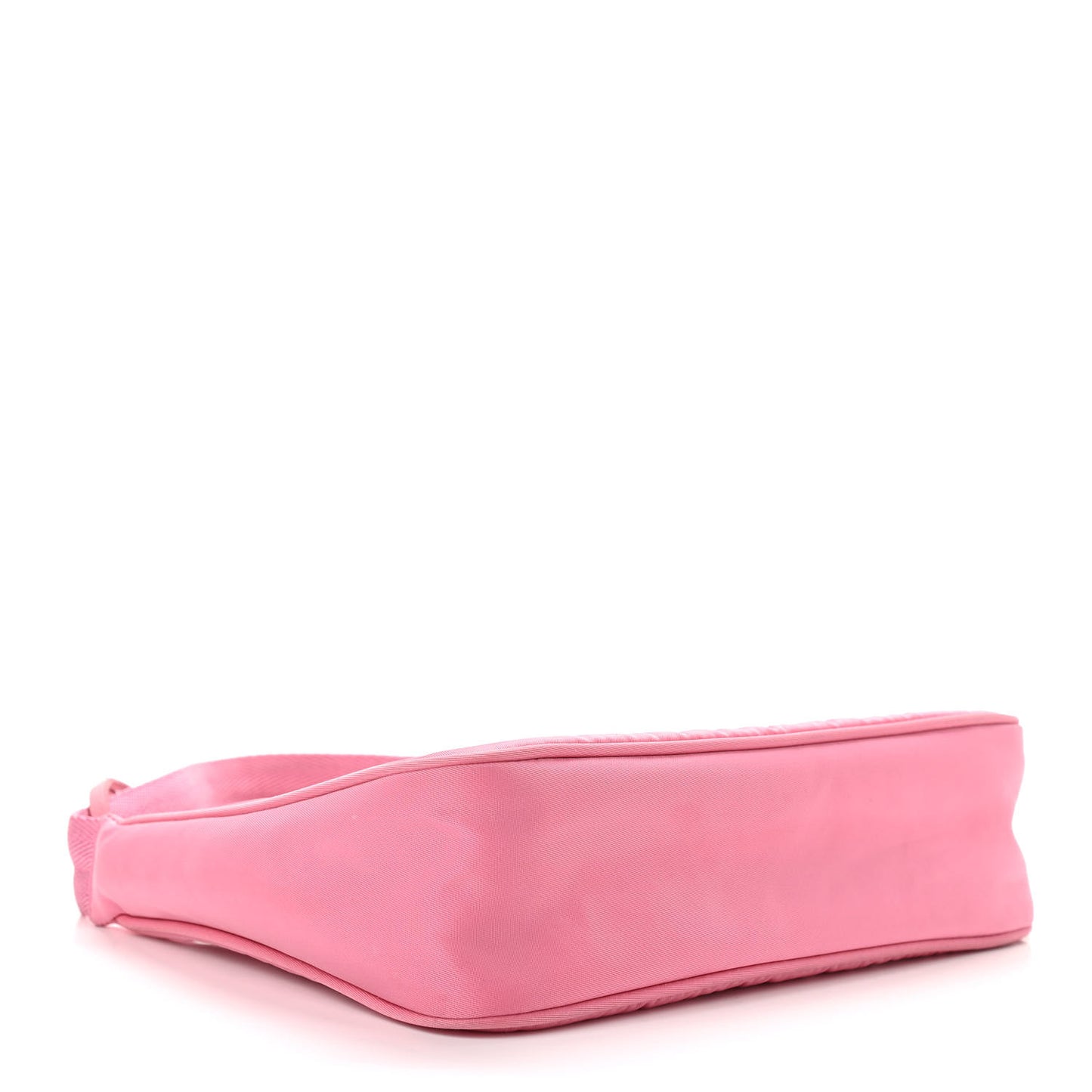 Tessuto Nylon Mini Re-Edition 2000 Bag Begonia