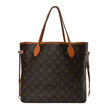 Louis Vuitton Monogram Neverfull MM 1 of 13