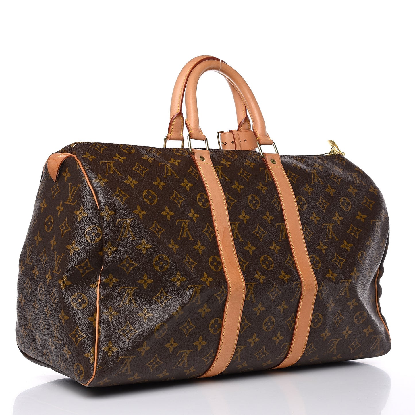 Monogram Keepall 45
