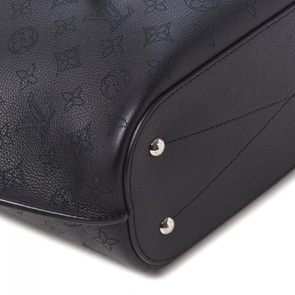 Louis Vuitton Mahina Girolata Black 7 of 9