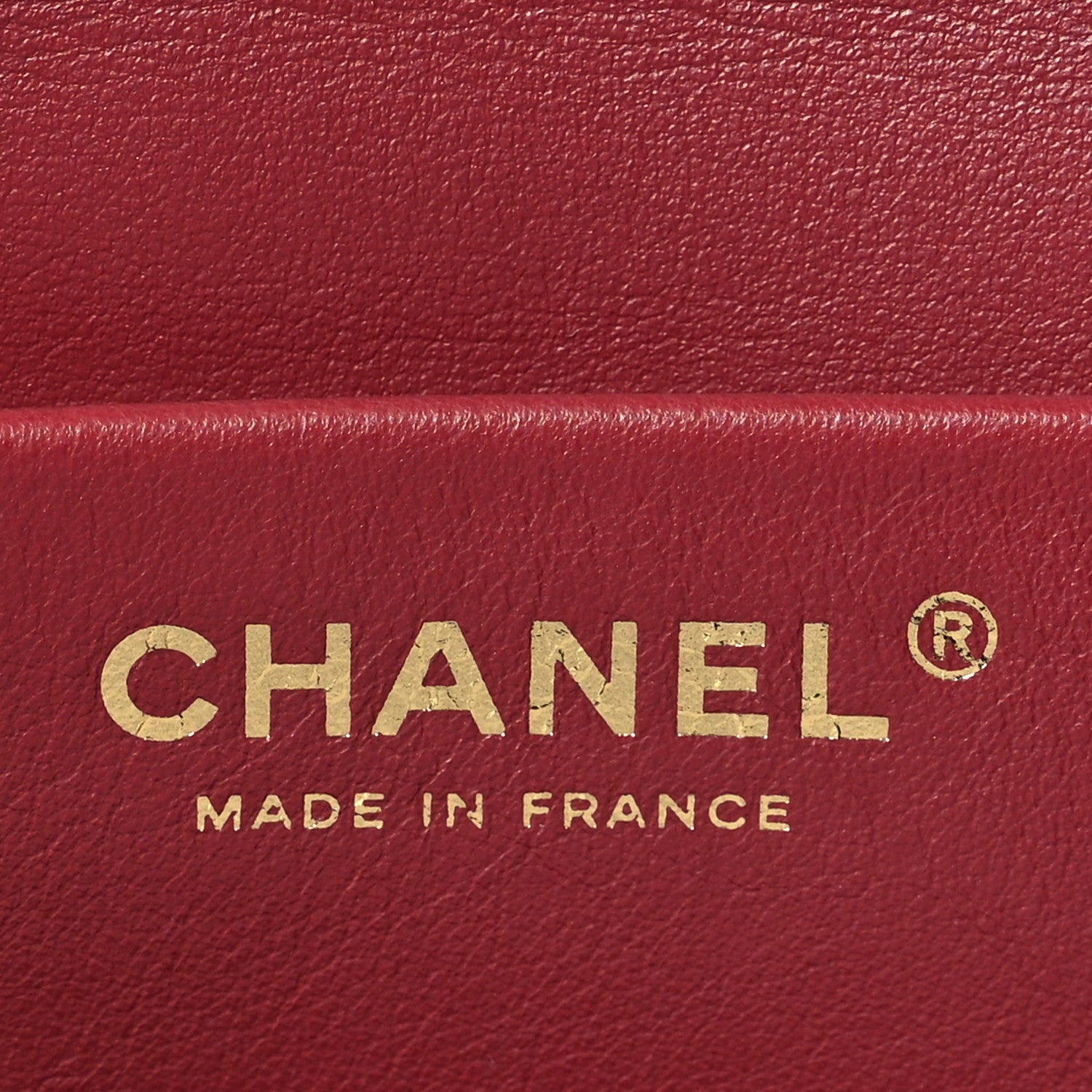 Chanel Grained Calfskin Small Souplissimo Maxi Flap Beige 5 of 10