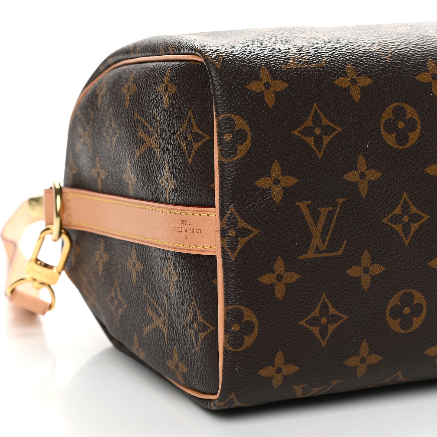 Monogram Speedy Bandouliere 25