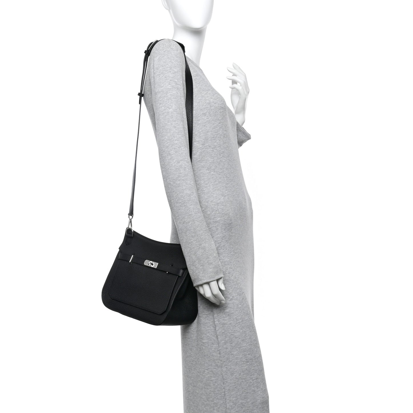 Taurillon Clemence Kelly Retourne 32 Black