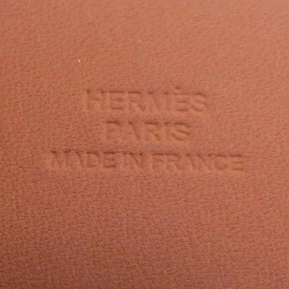 Hermes Calf Leather Adjustable Bracelet 4 of 6