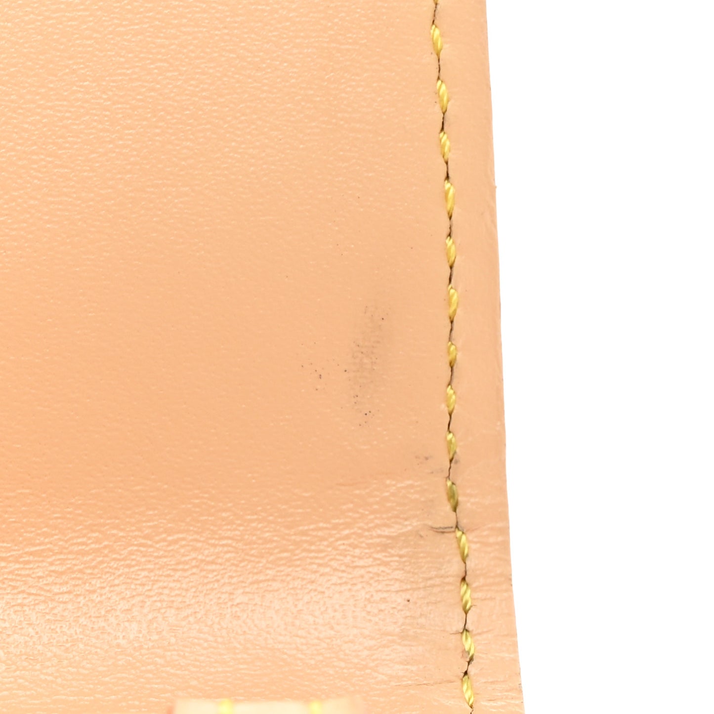 Monogram Multicolor Porte Tresor International Wallet White