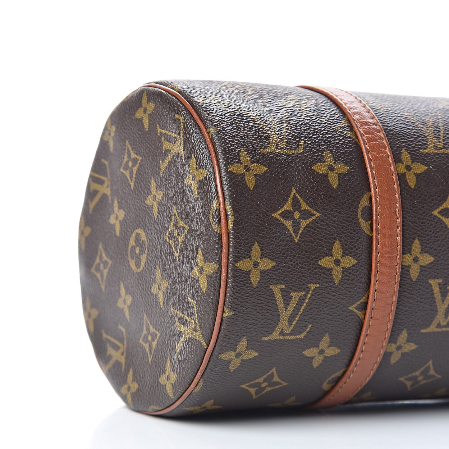 Monogram Papillon 30