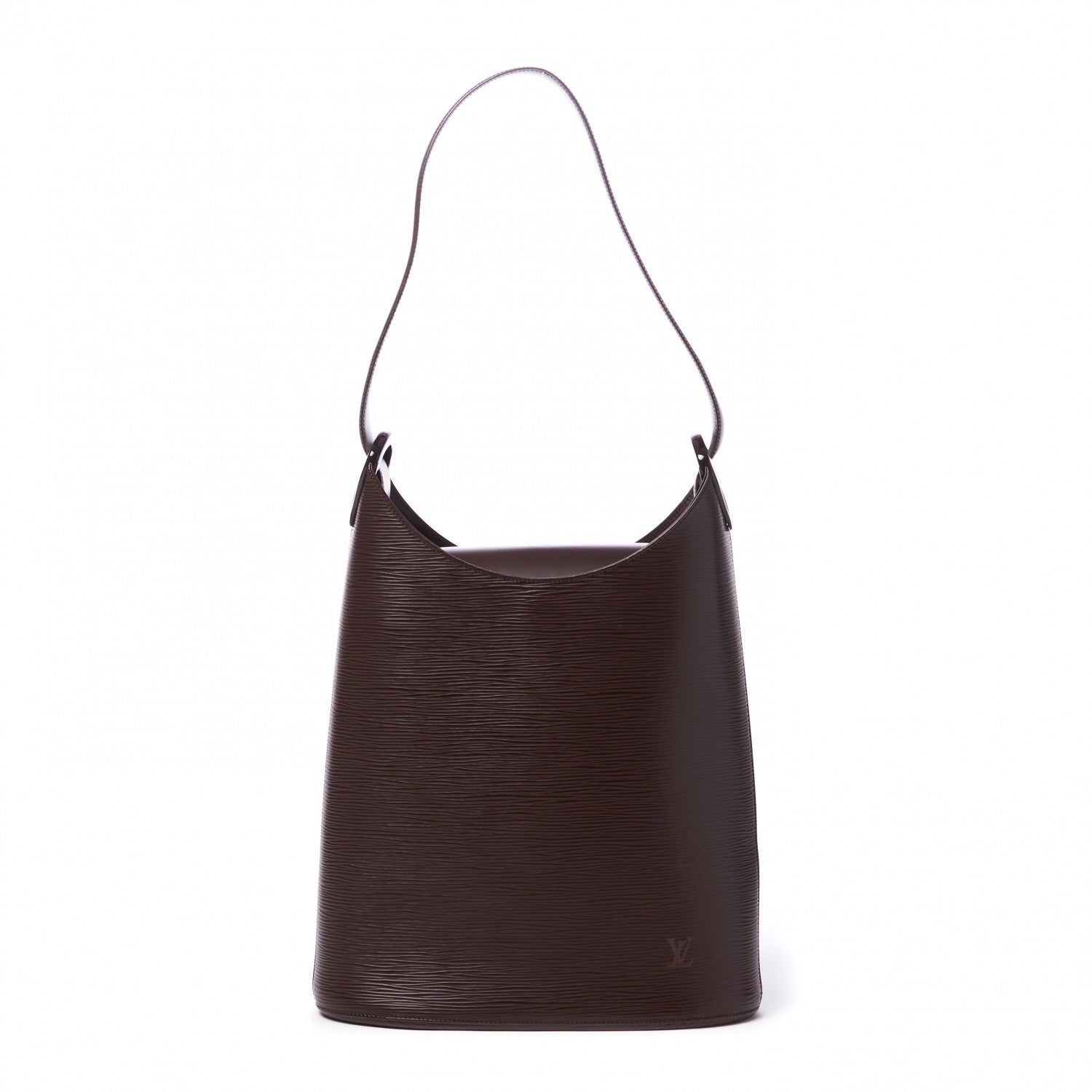 Louis Vuitton Epi Verseau Moka 1 of 8