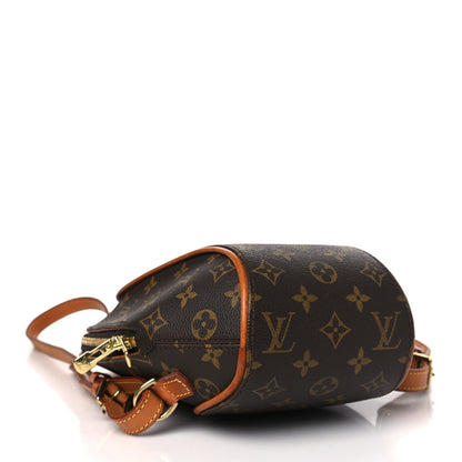 Louis Vuitton Monogram Ellipse Sac a Dos Backpack 4 of 13