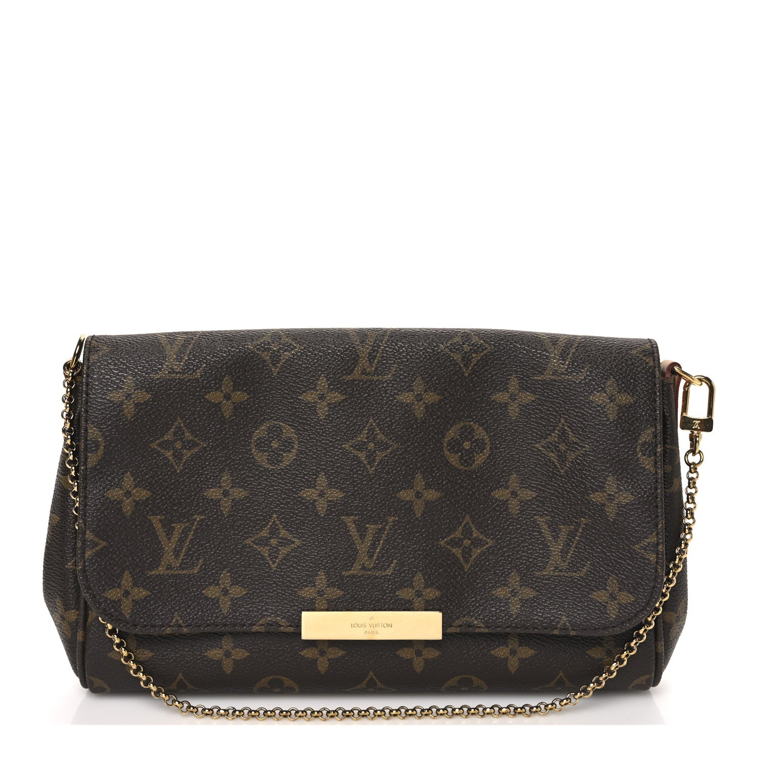Louis Vuitton Monogram Favorite MM 1 of 12