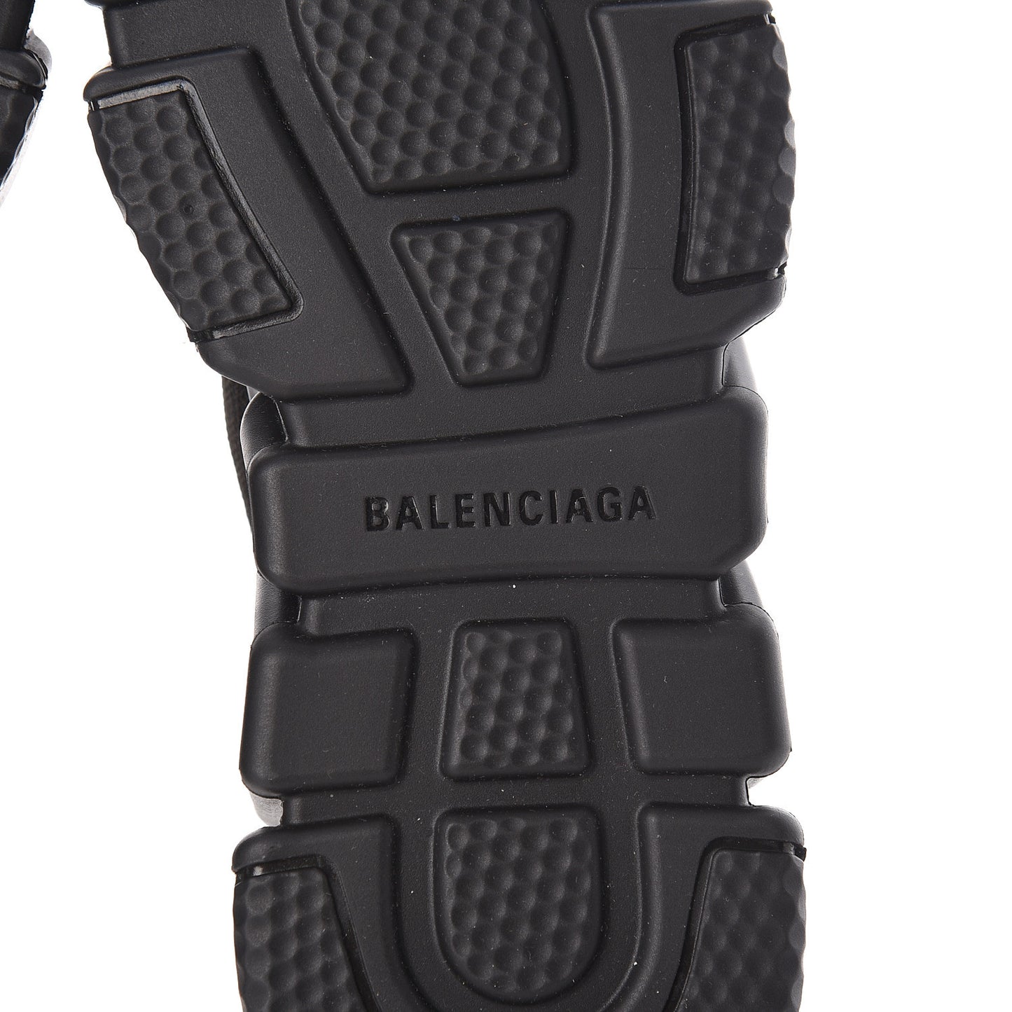 Neoprene Knit Womens Speed Sneakers 36 Black